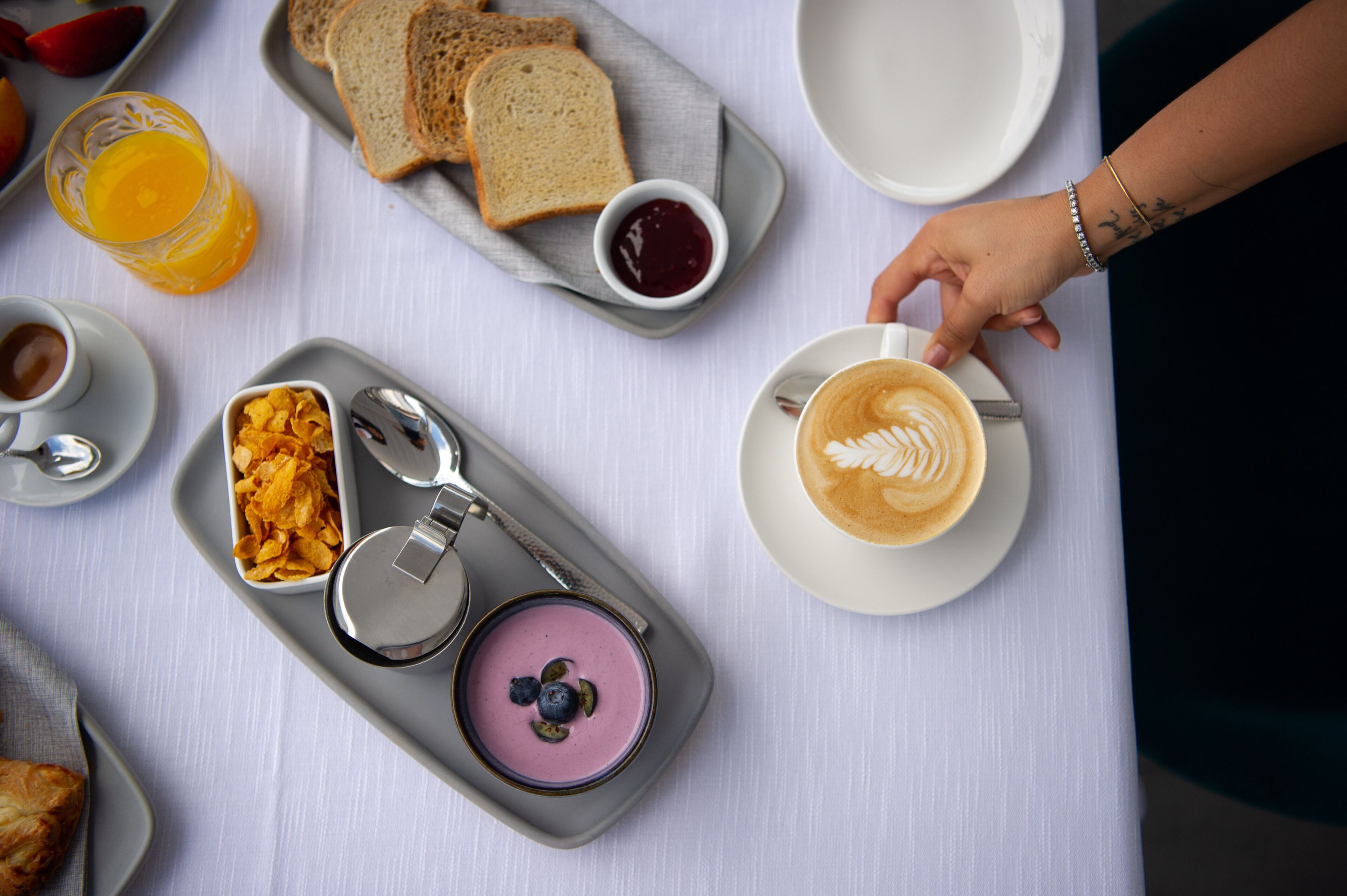 Ah Porticcioli Boutique Apartments Resort