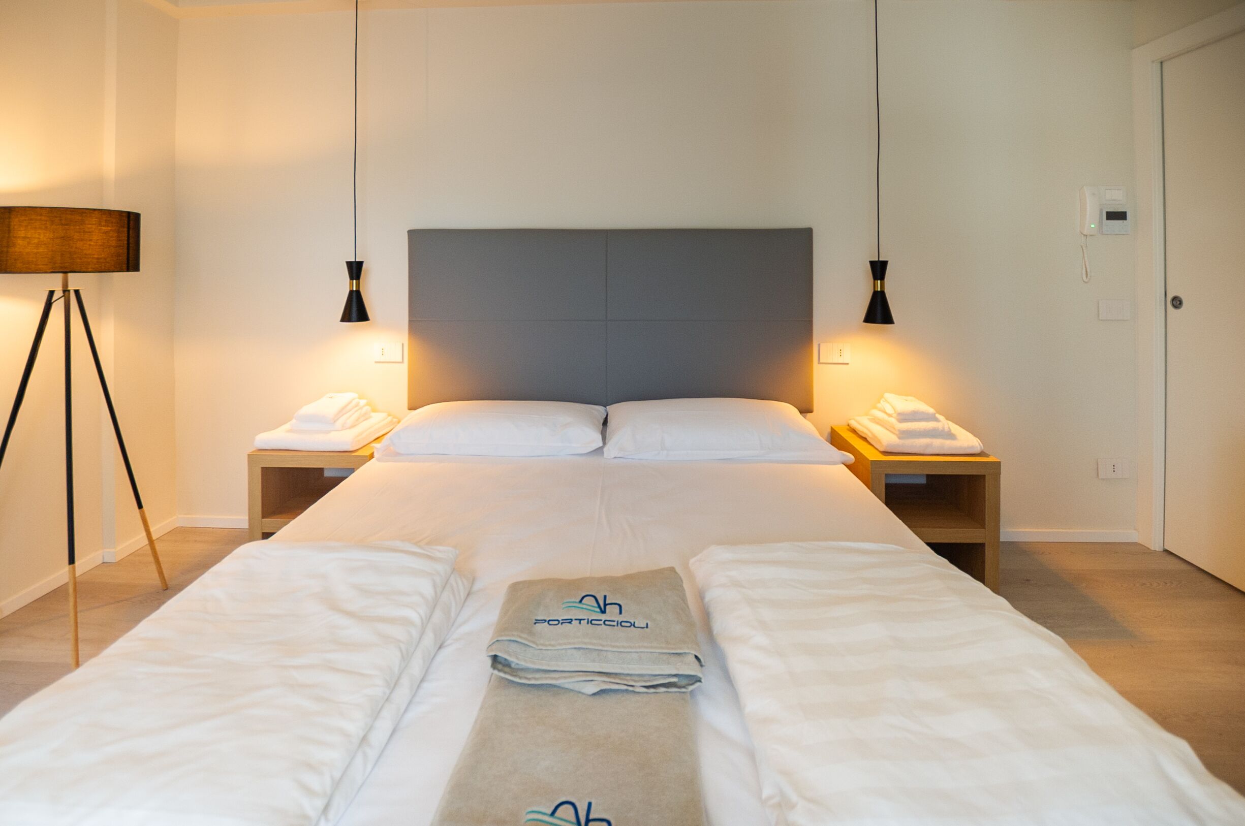 Ah Porticcioli Boutique Apartments Resort