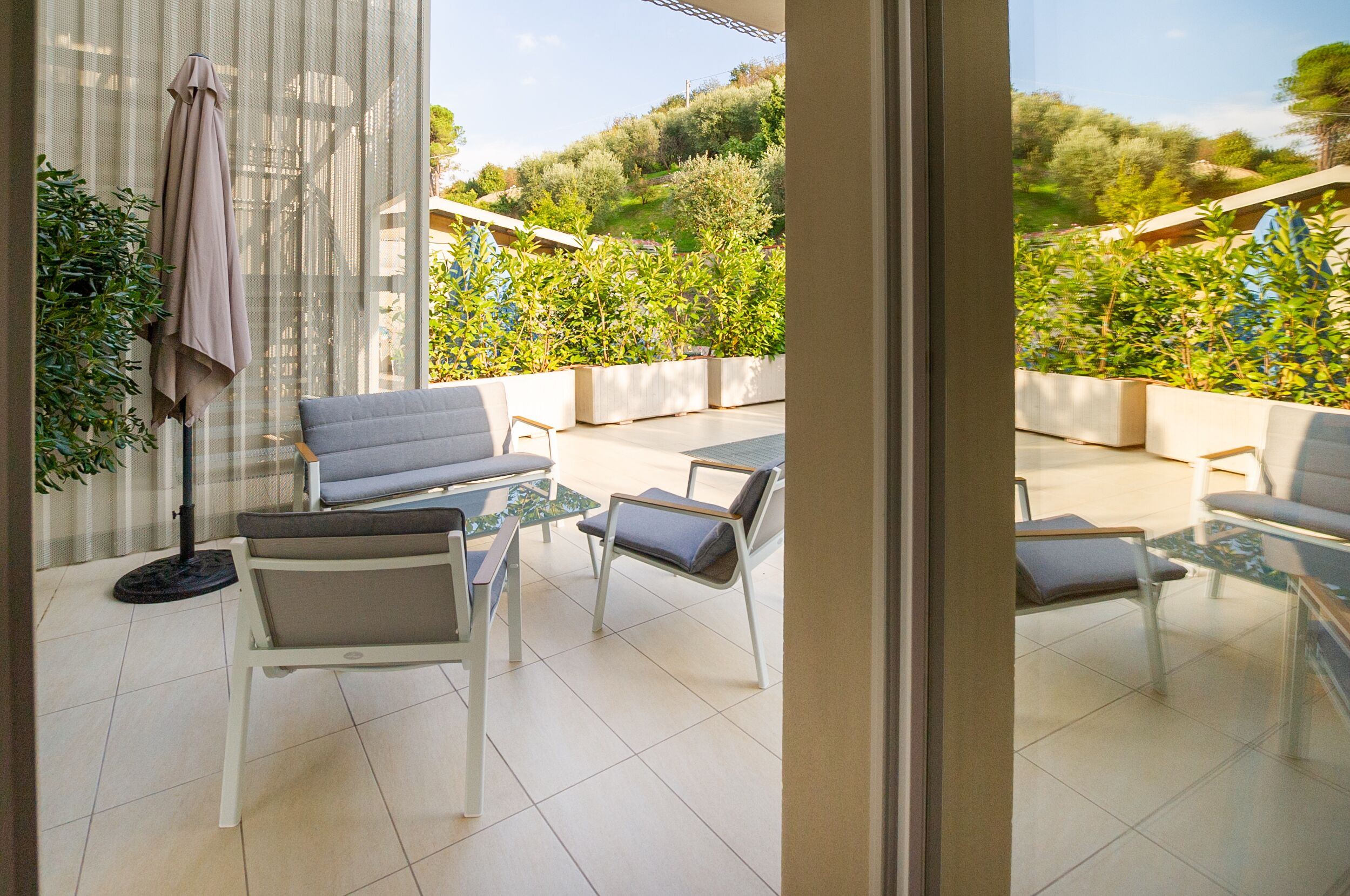 Ah Porticcioli Boutique Apartments Resort