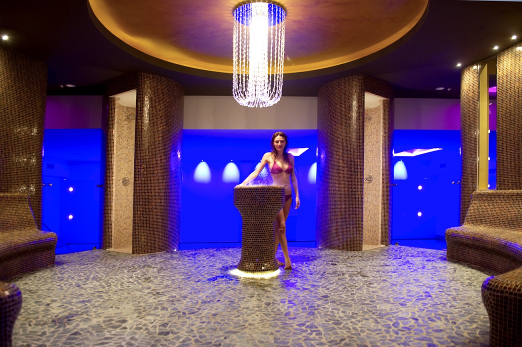 Villa Luisa Hotel & Resort & Spa