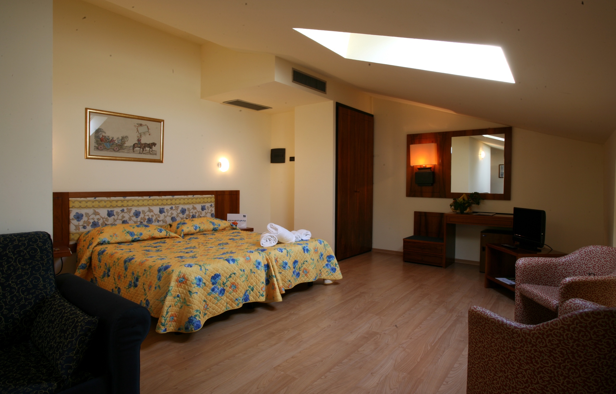 Park Hotel Casimiro