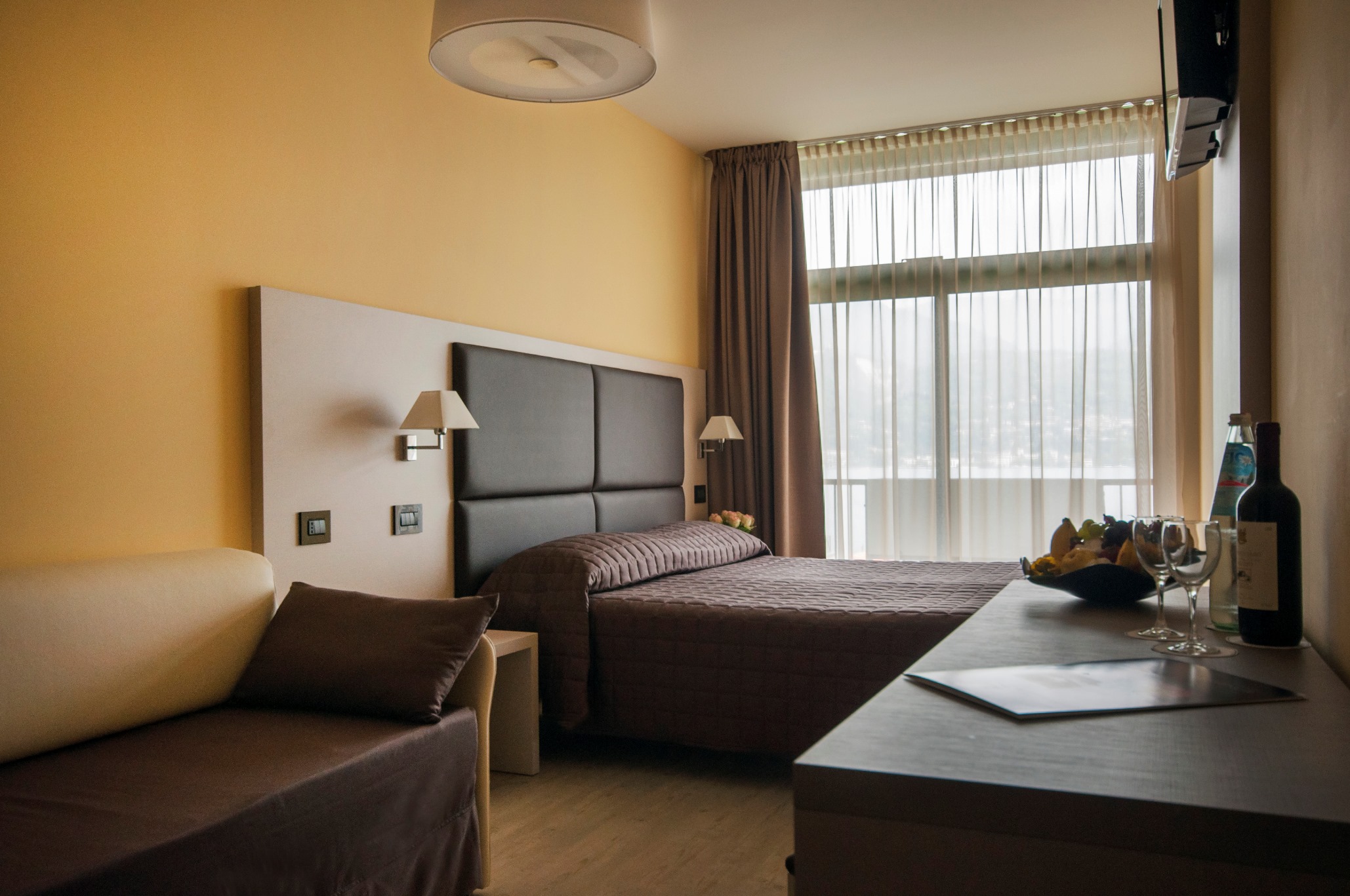 Park Hotel Casimiro