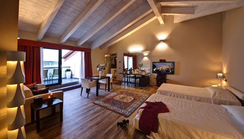 Sogno Hotel & Ristorante