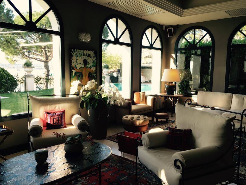 Sogno Hotel & Ristorante