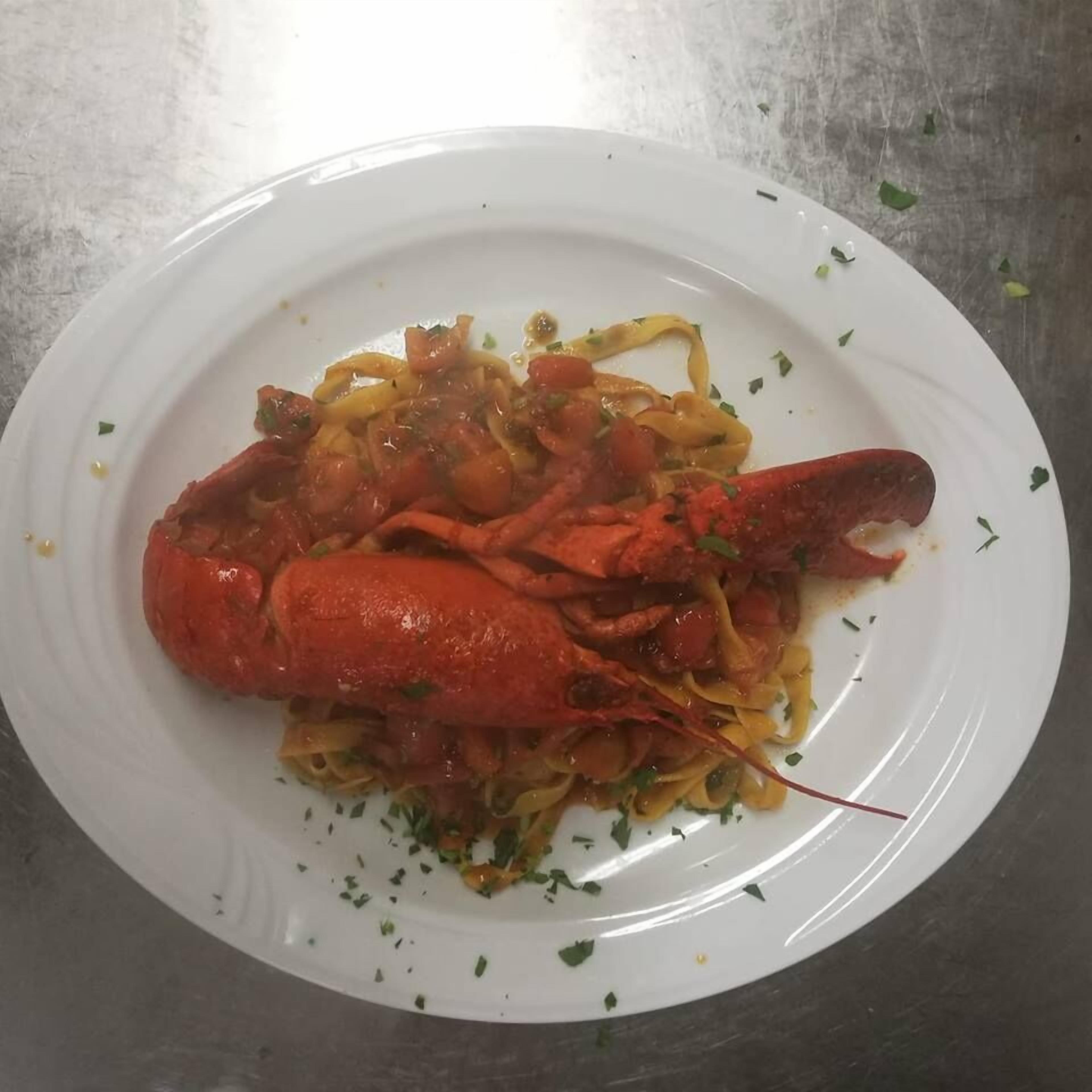 Al Borgo Trattoria Con Alloggio