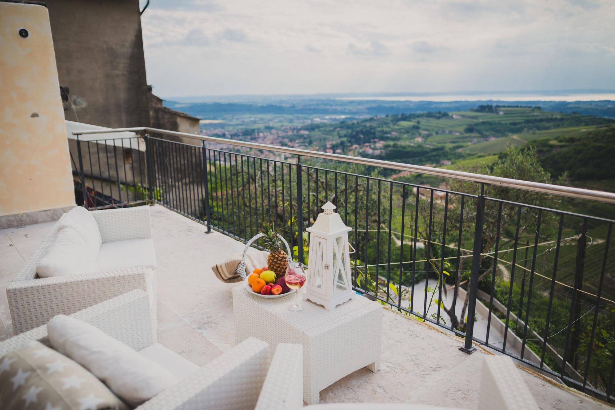 B&B Boutique Osteria Della Pieve