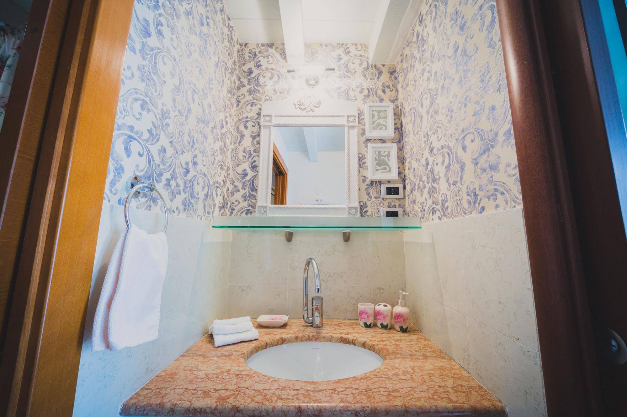 B&B Boutique Osteria Della Pieve