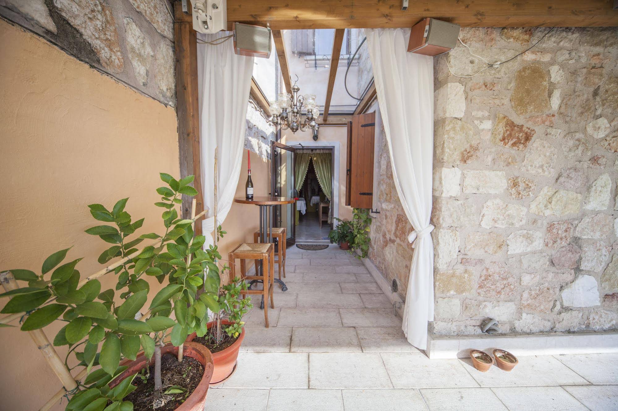 B&B Boutique Osteria Della Pieve