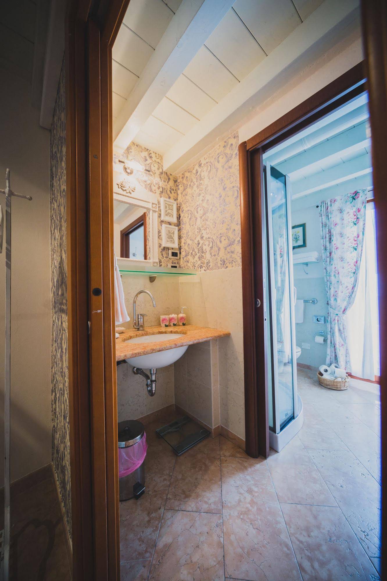 B&B Boutique Osteria Della Pieve