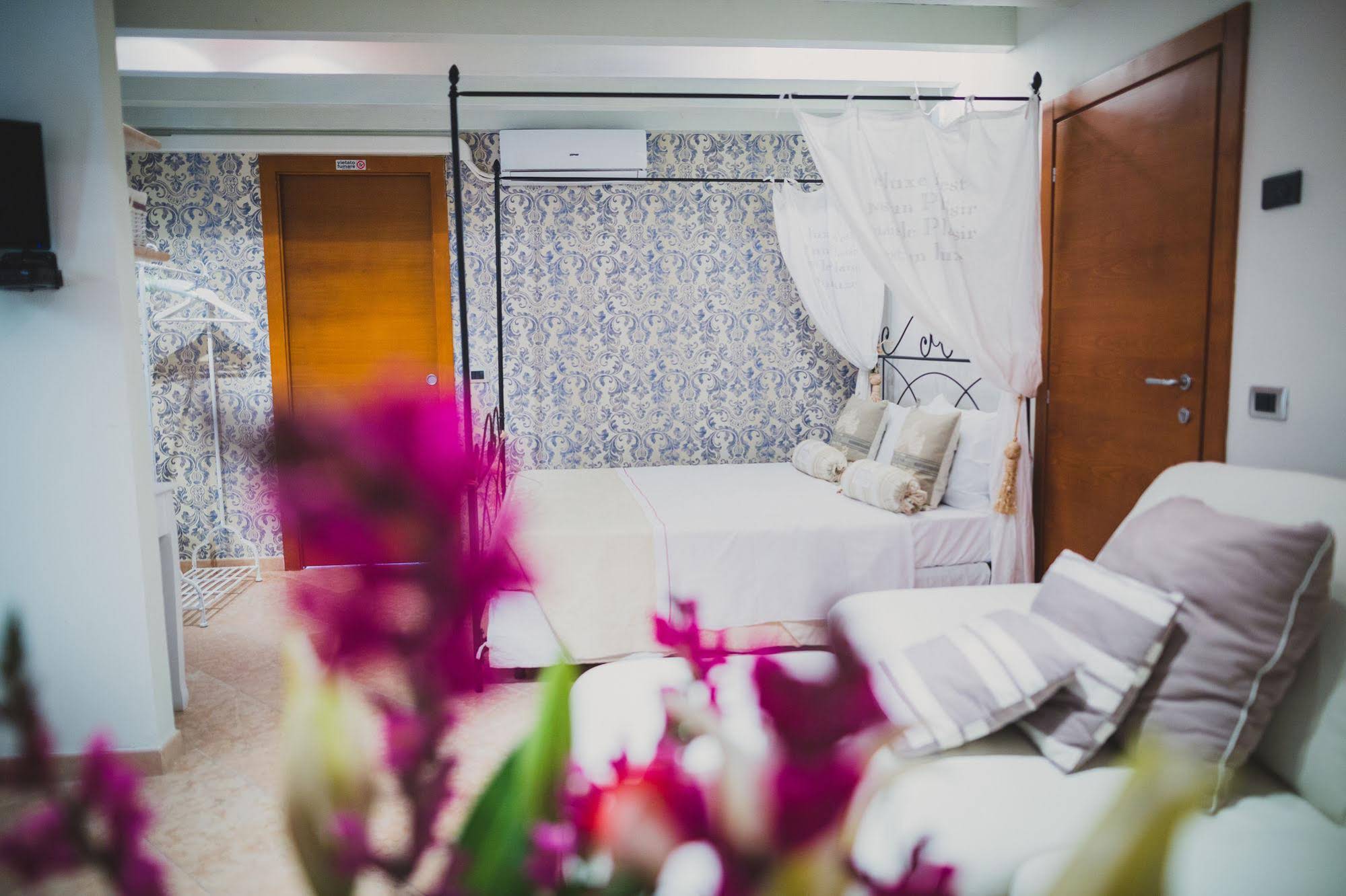 B&B Boutique Osteria Della Pieve