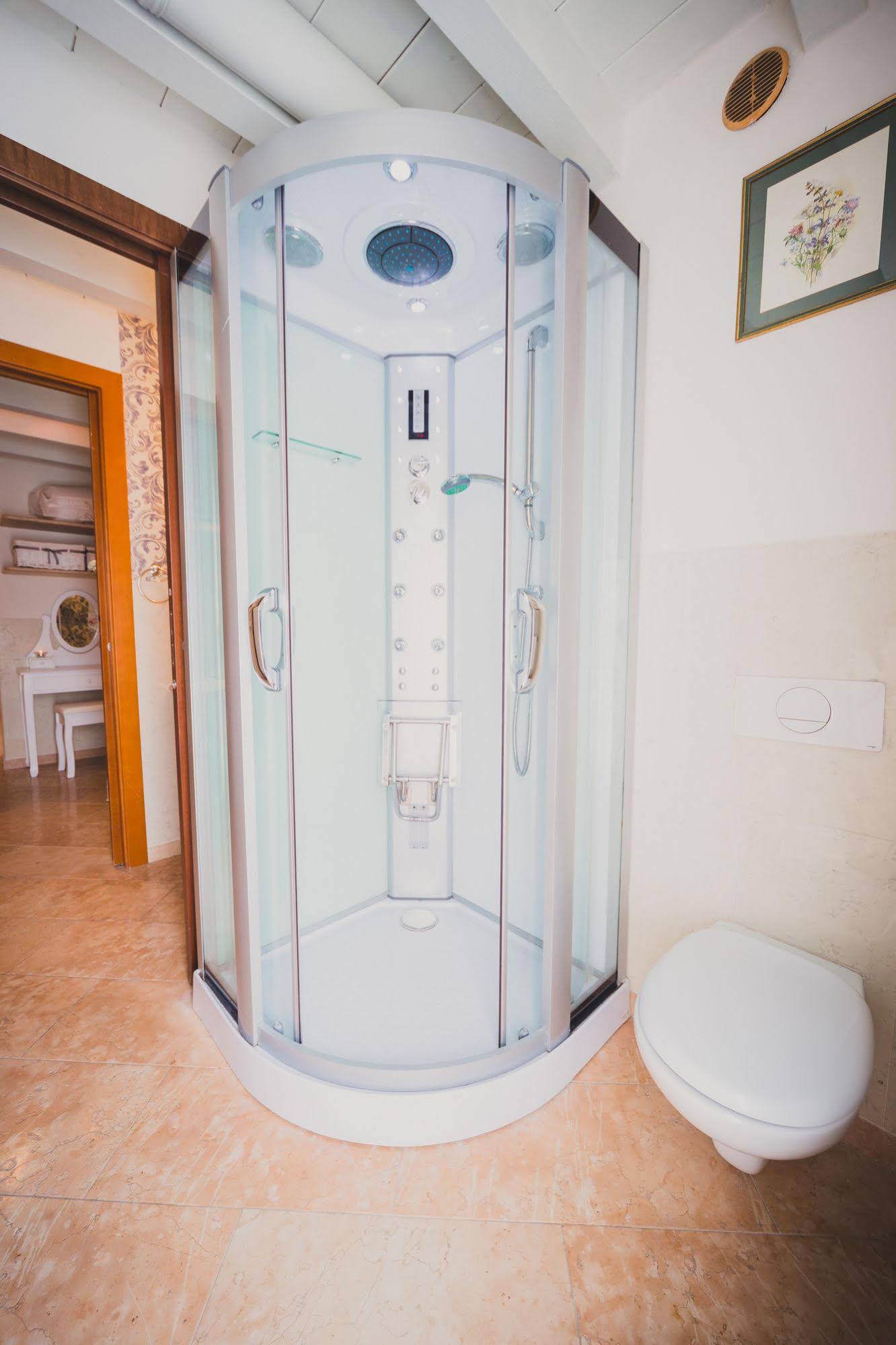 B&B Boutique Osteria Della Pieve