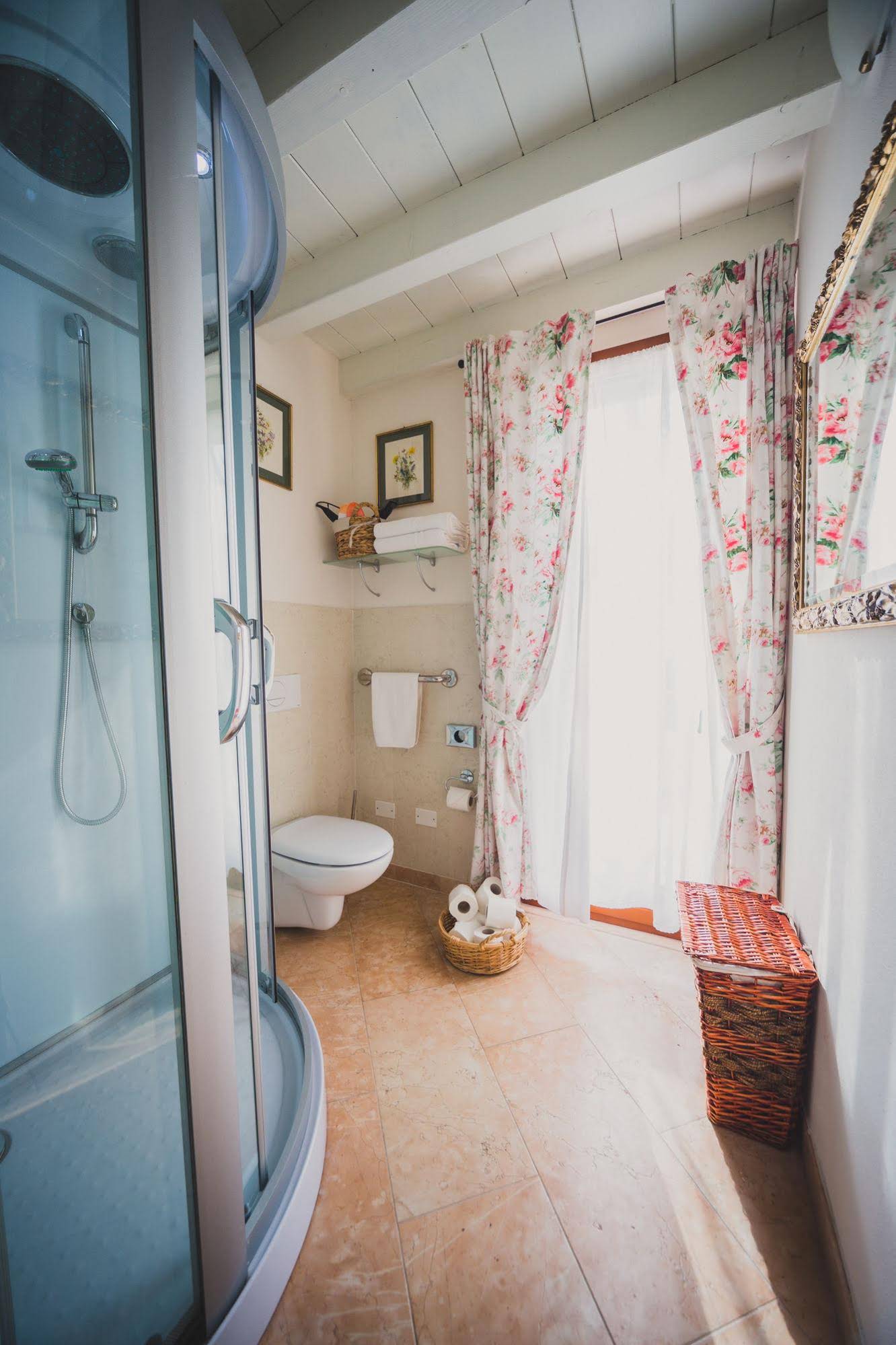 B&B Boutique Osteria Della Pieve