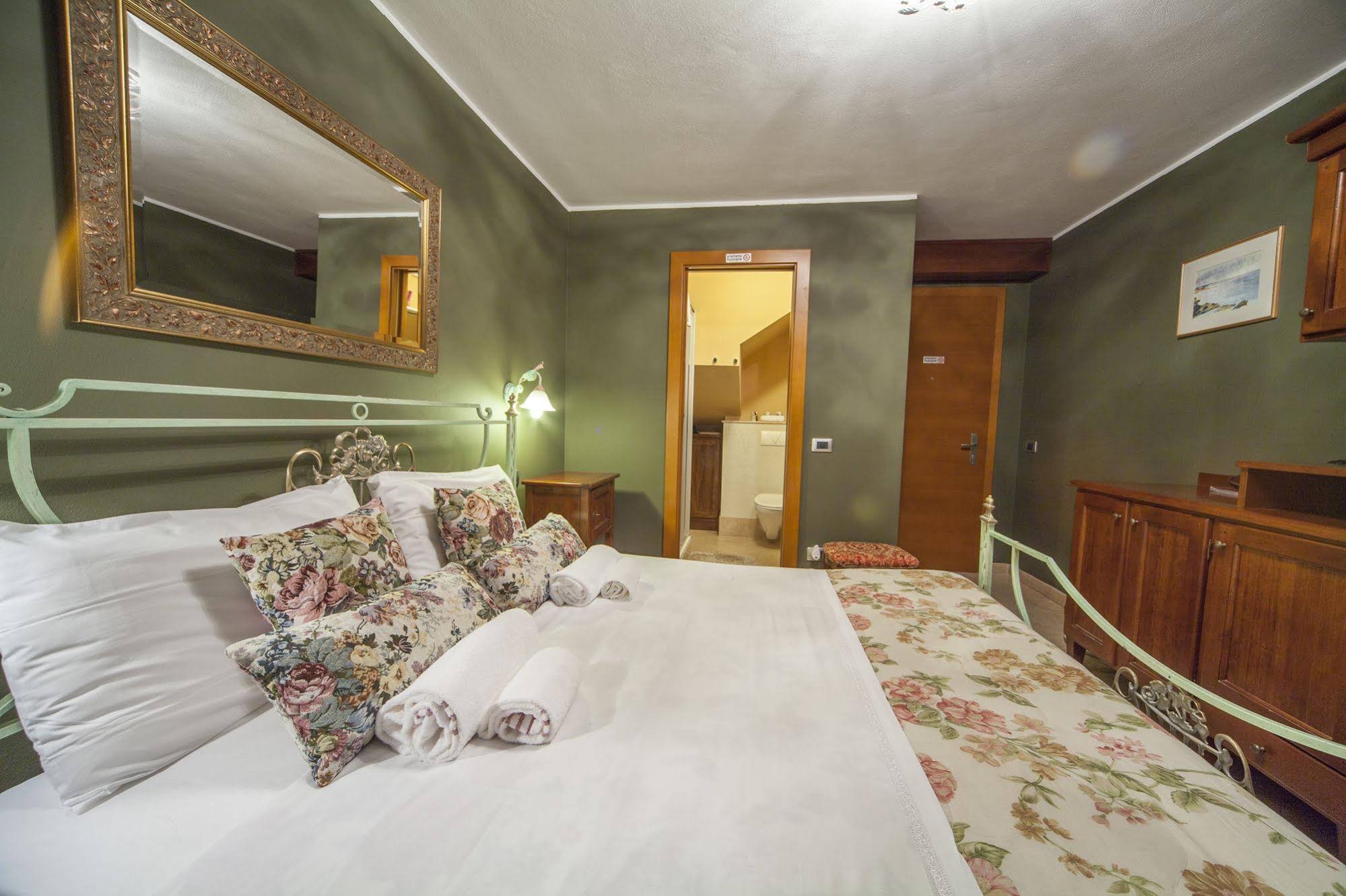 B&B Boutique Osteria Della Pieve