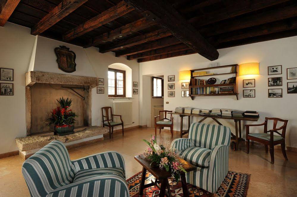 Foresteria Serego Alighieri