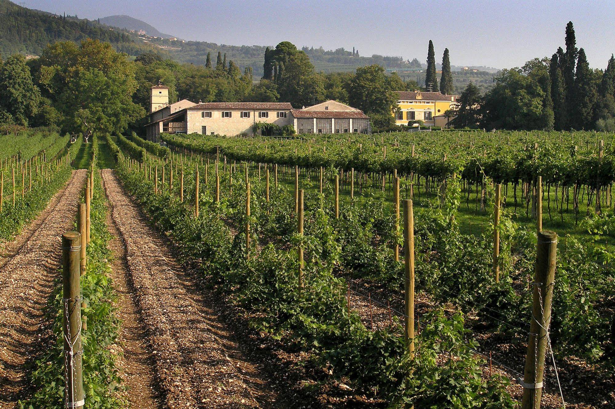 Foresteria Serego Alighieri