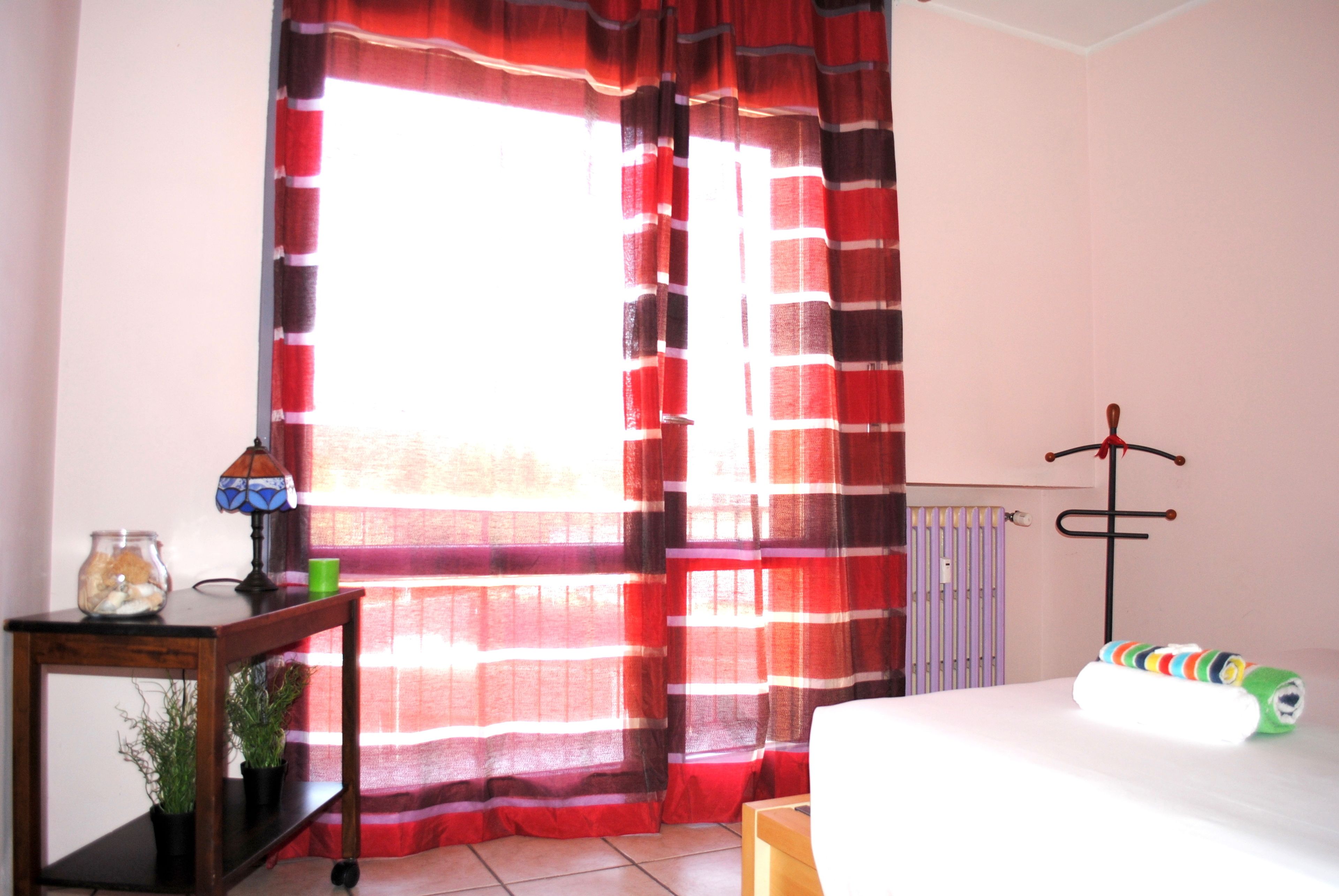 Bnbook - Ferrarin Apartment