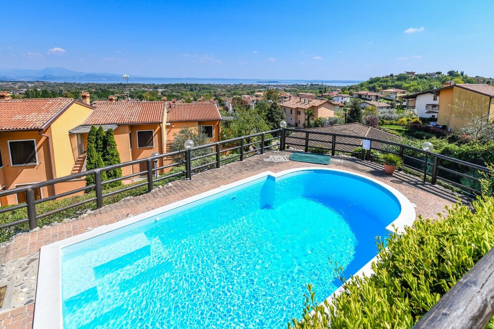 Rustico Belvedere