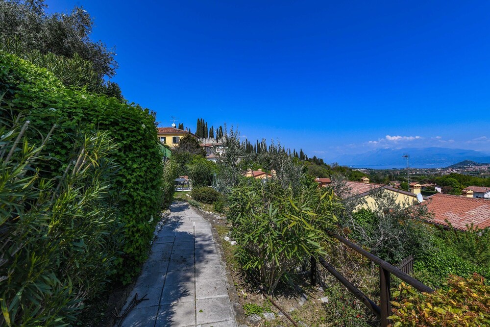 Rustico Belvedere
