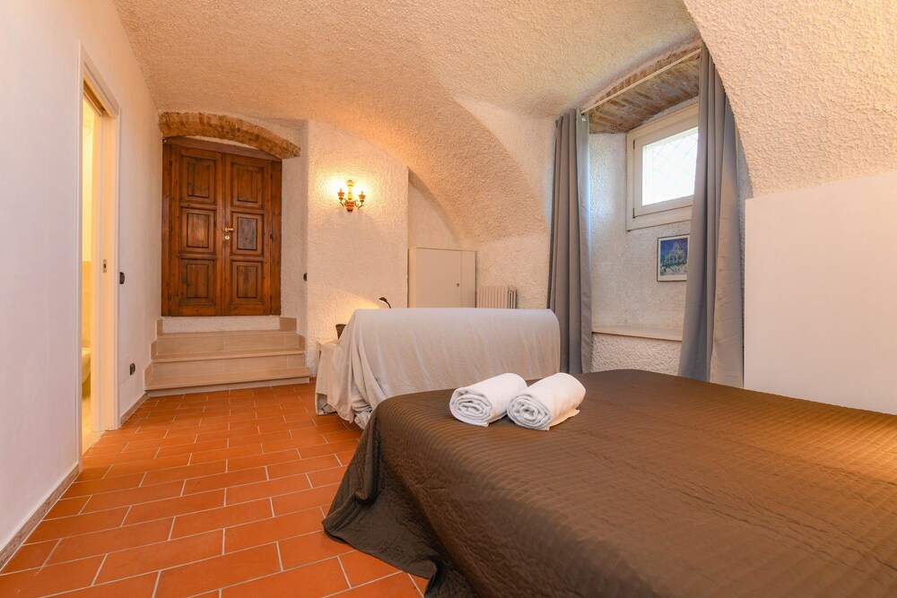 Rustico Belvedere