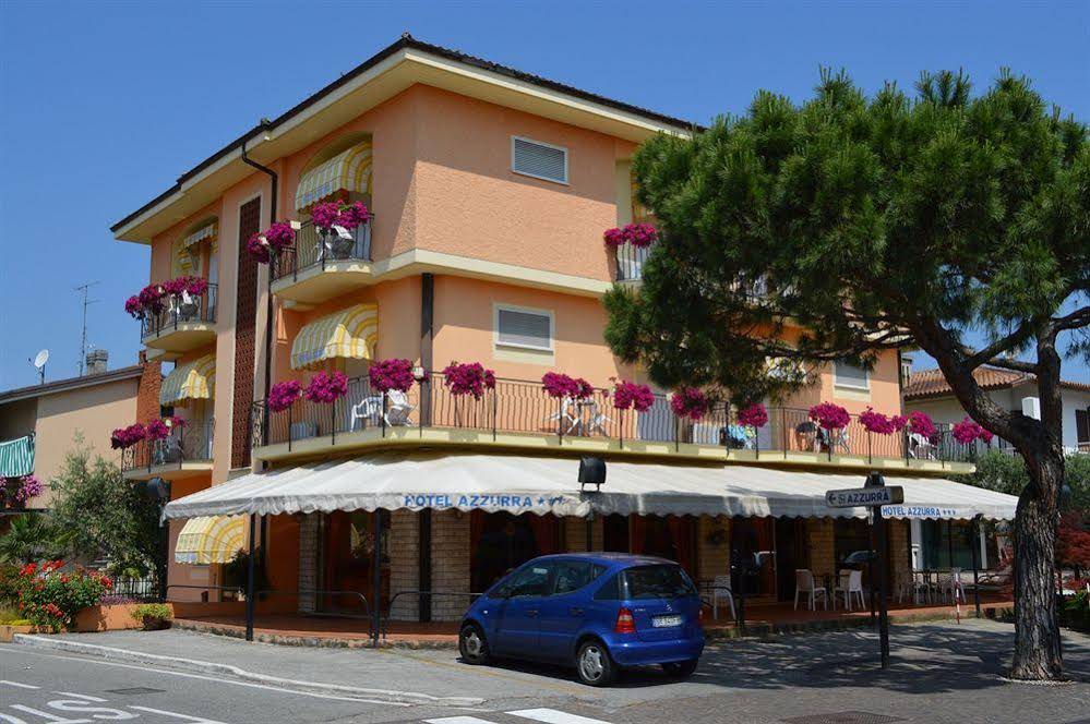 Azzurra
