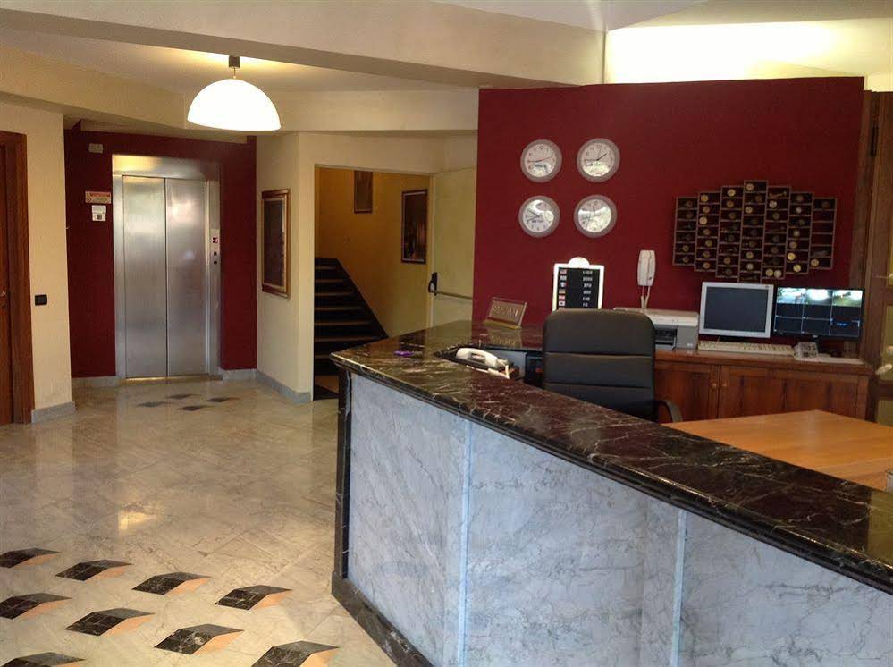 Alevic Hotel Sirmione