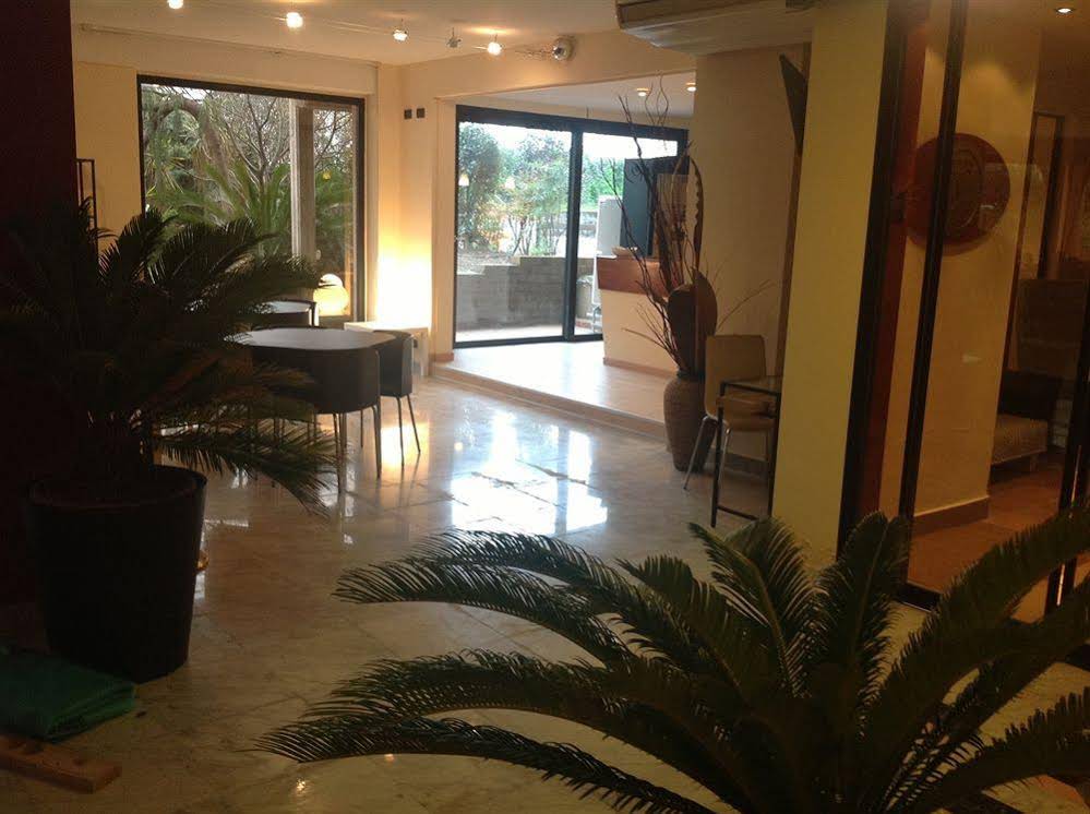 Alevic Hotel Sirmione