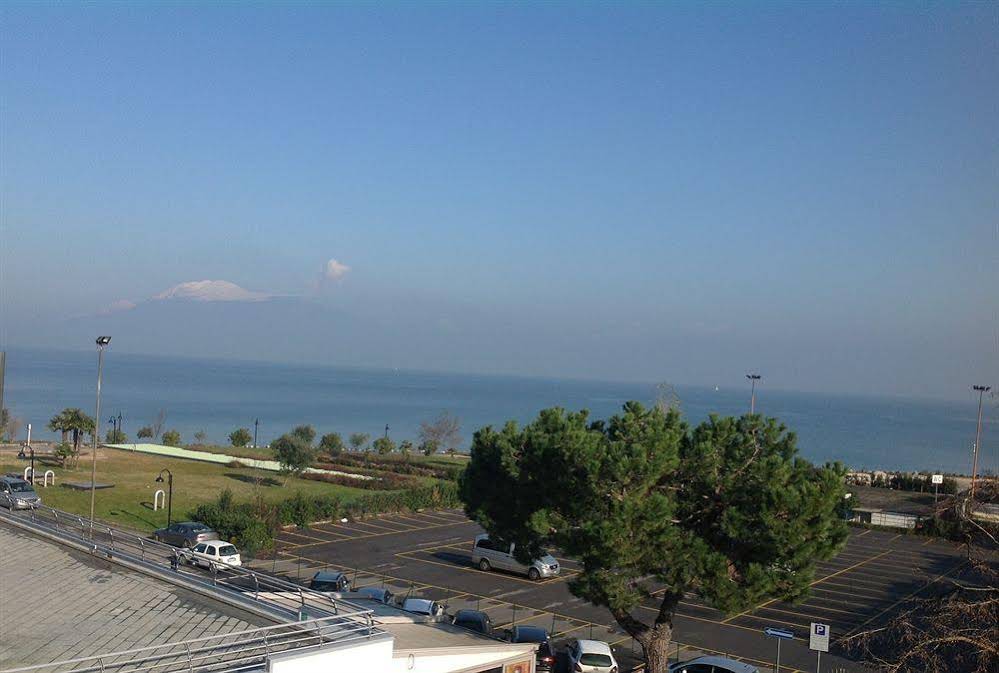 Alevic Hotel Sirmione