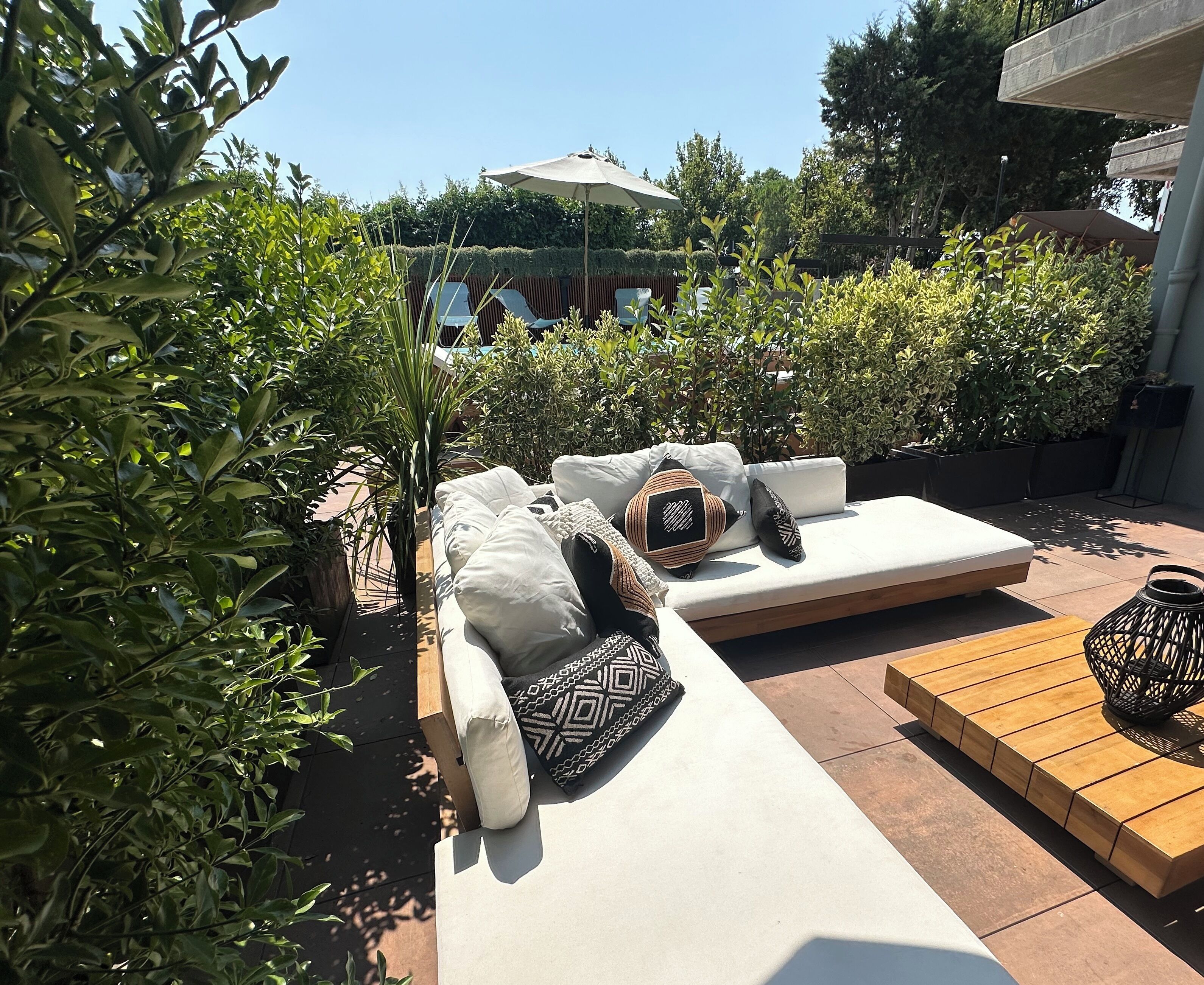 Boutique Hotel Sirmione