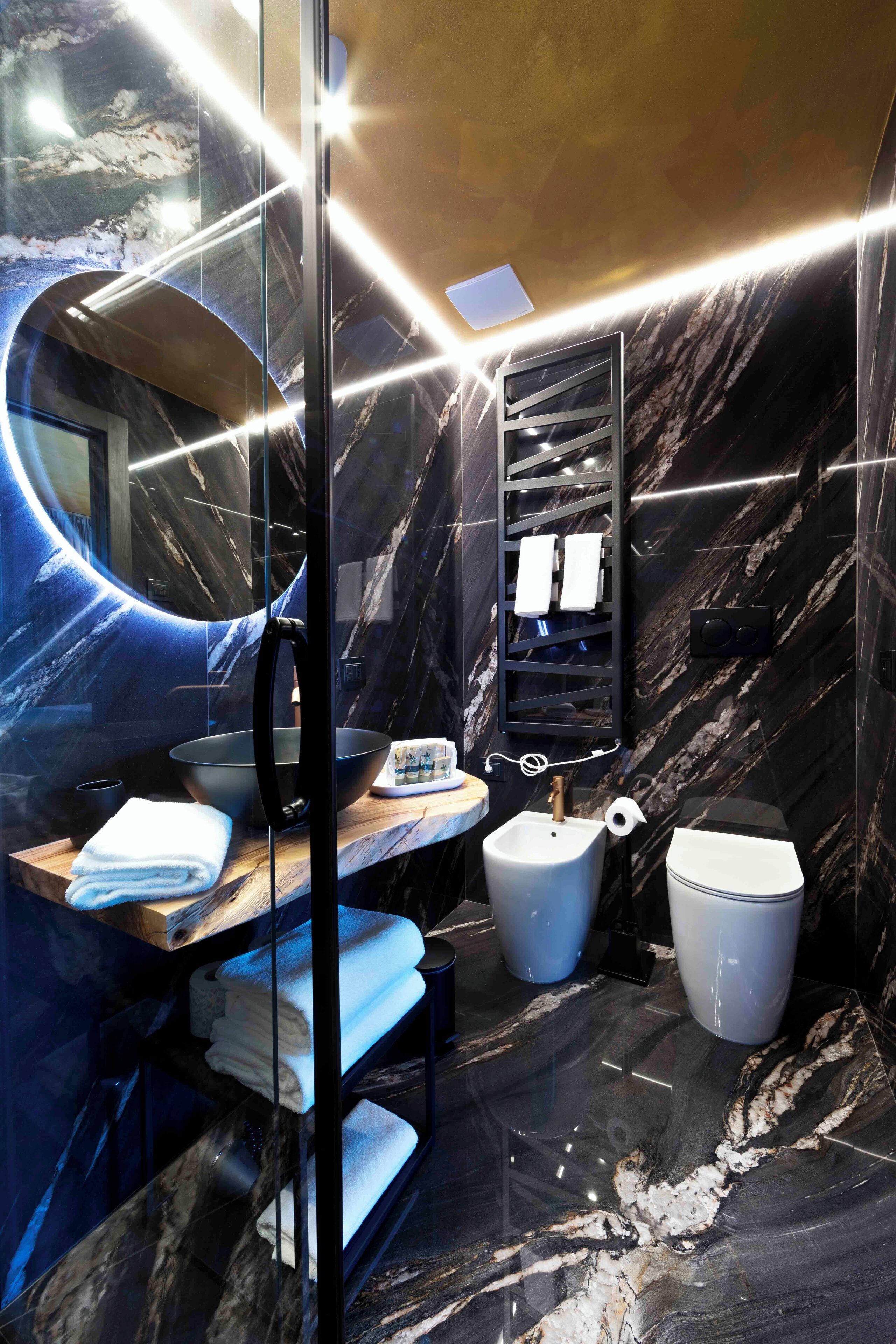 Boutique Hotel Sirmione