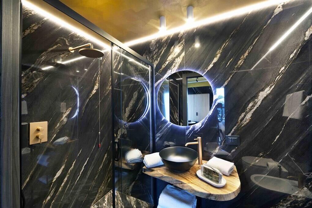 Boutique Hotel Sirmione