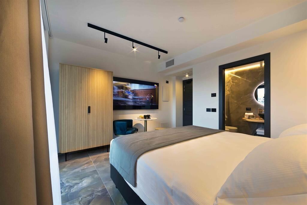 Boutique Hotel Sirmione