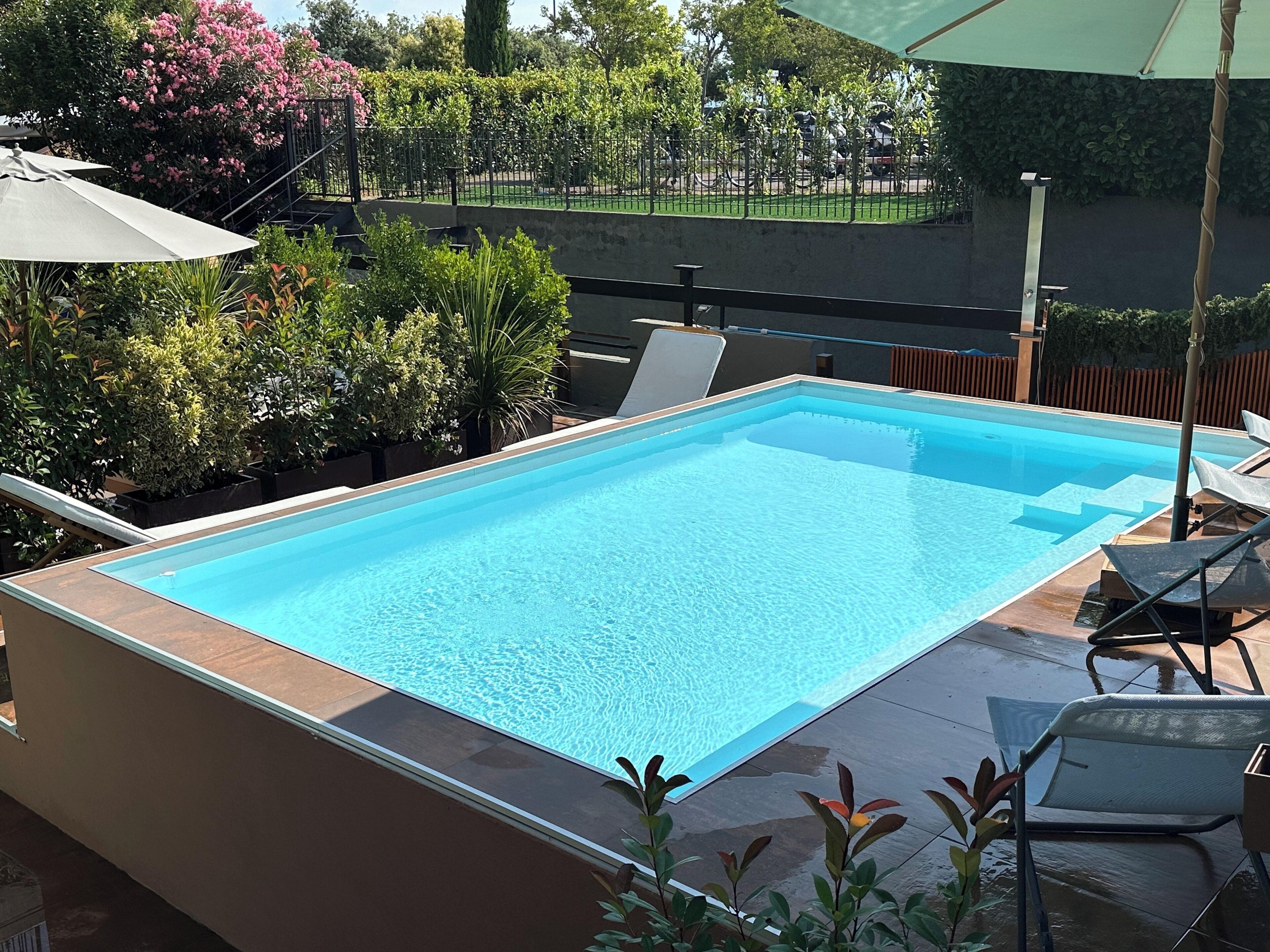 Boutique Hotel Sirmione