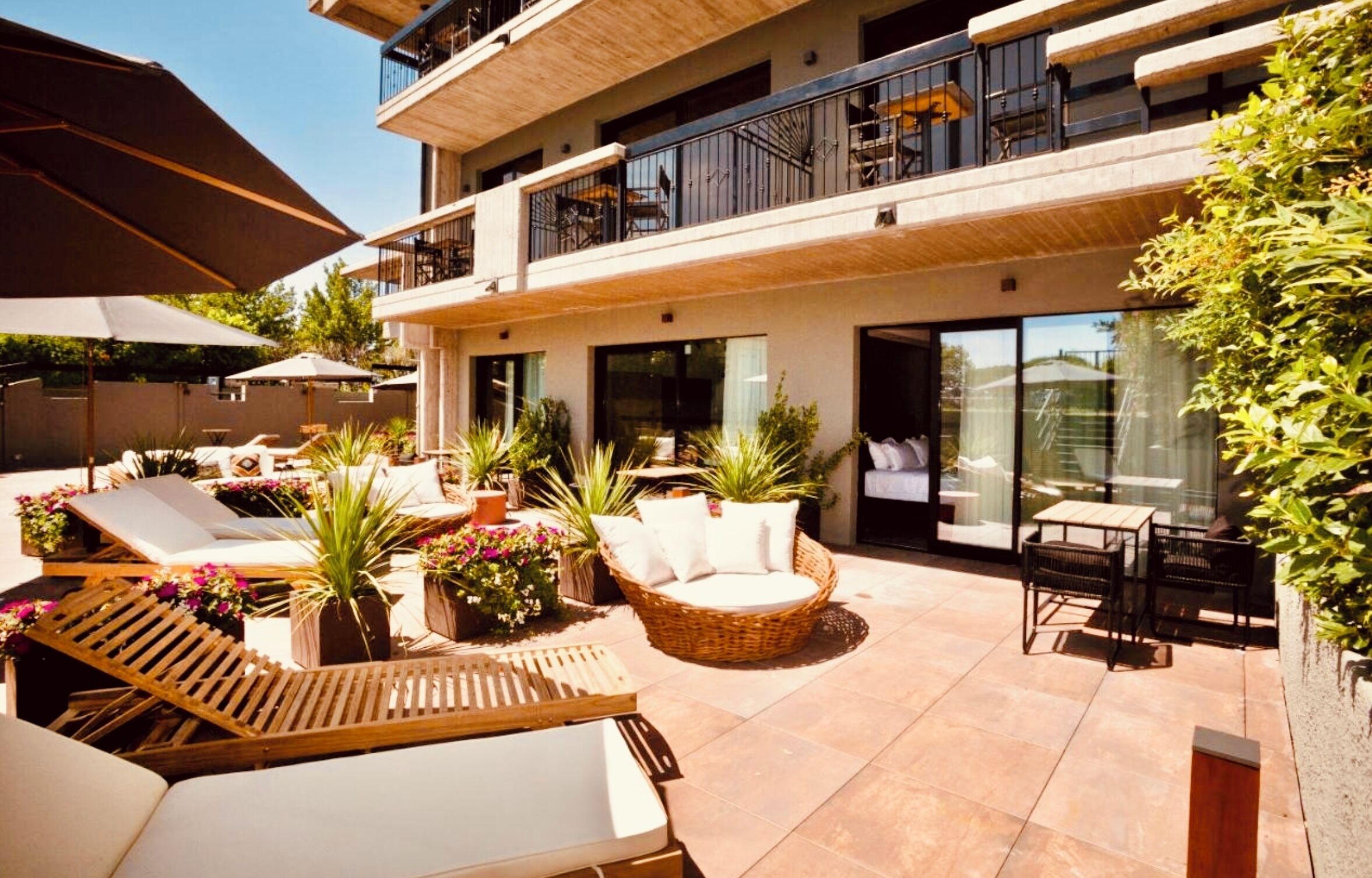 Boutique Hotel Sirmione