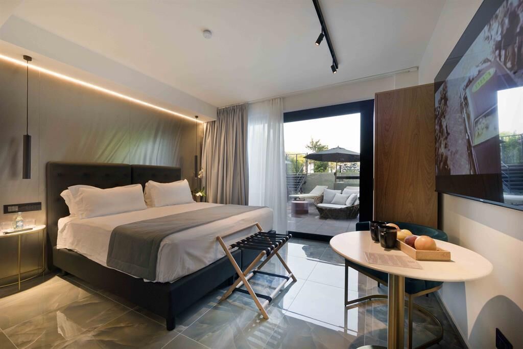 Boutique Hotel Sirmione