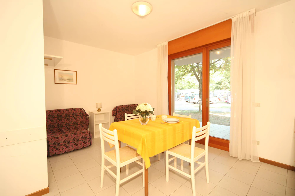 Camping Tiglio