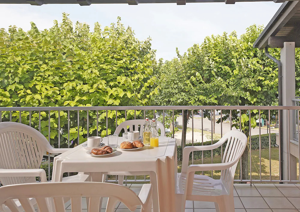 Camping Tiglio