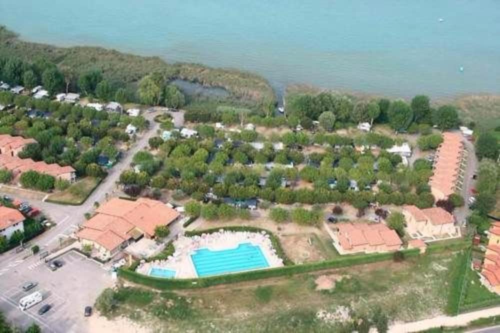 Camping Tiglio