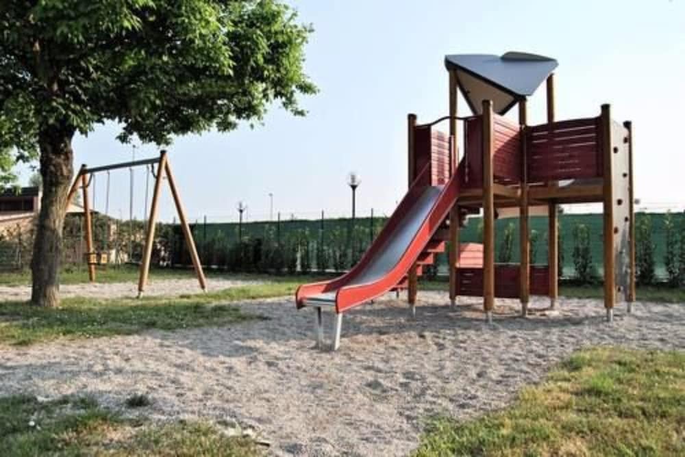 Camping Tiglio