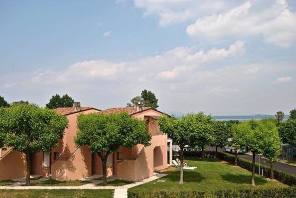 Camping Tiglio