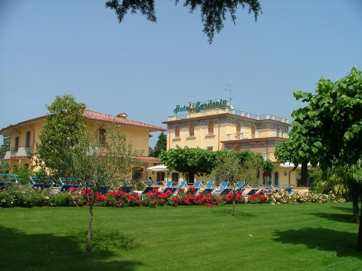 Gardenia Hotel