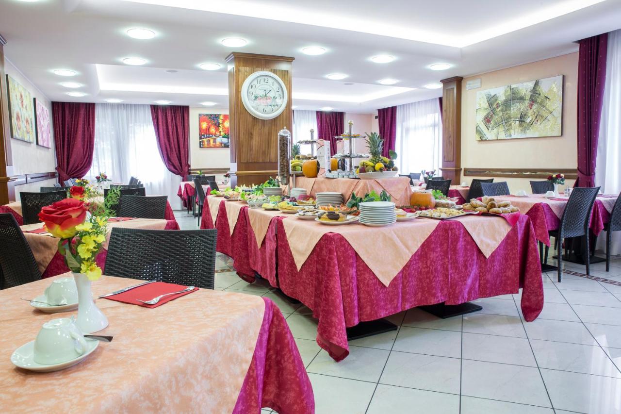 Gardenia Hotel