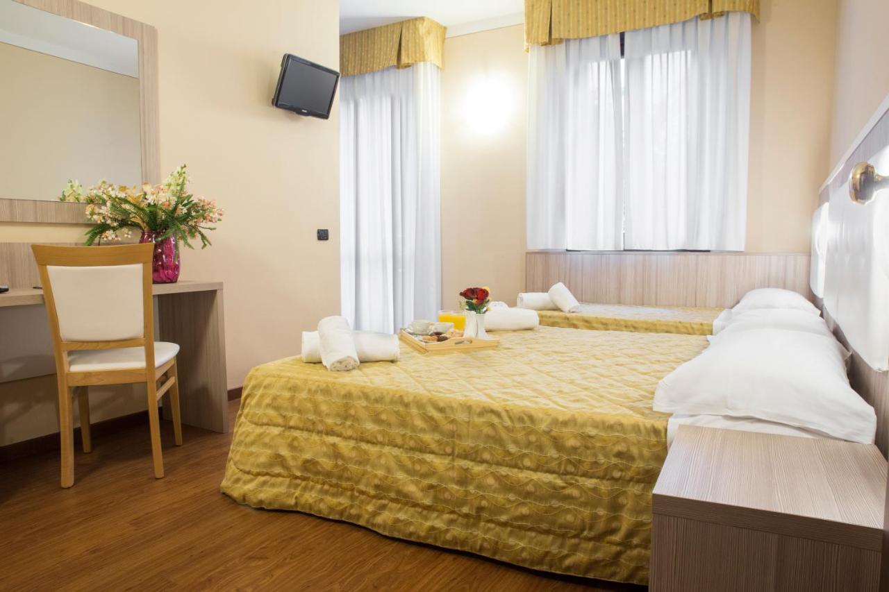 Gardenia Hotel