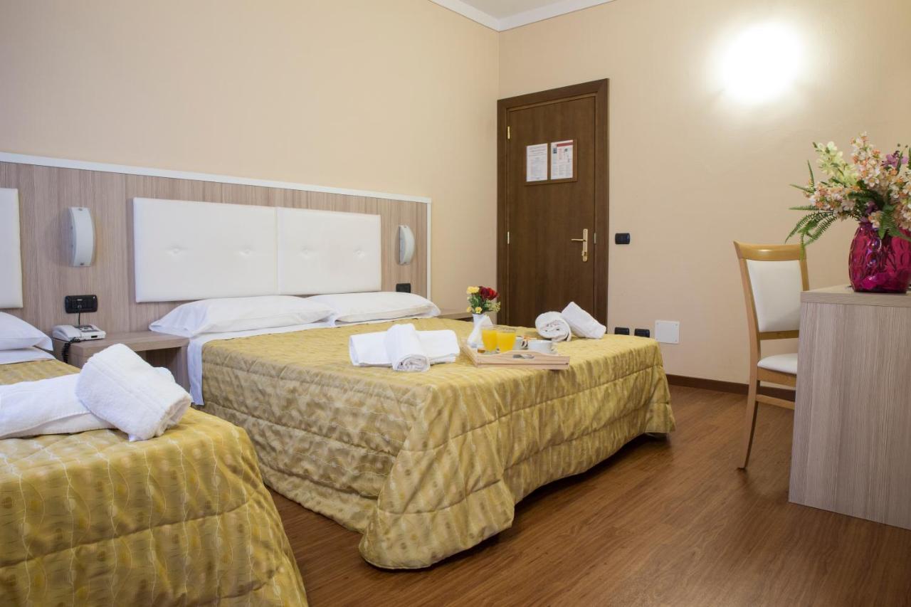 Gardenia Hotel
