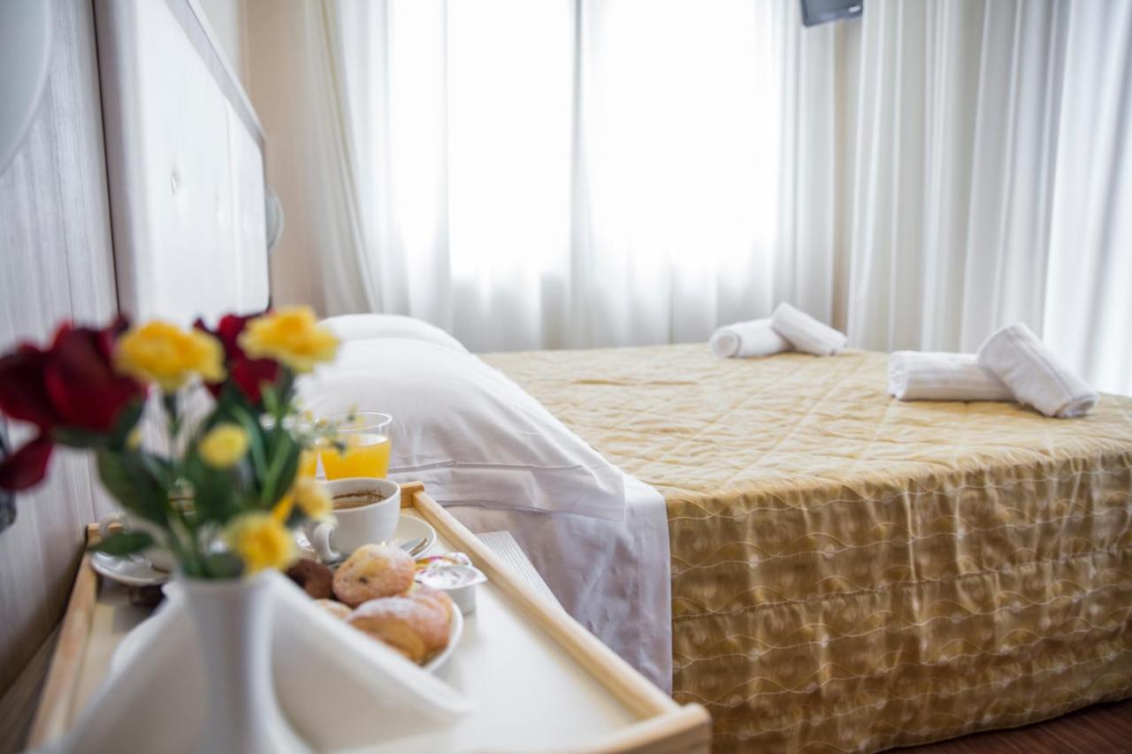 Gardenia Hotel