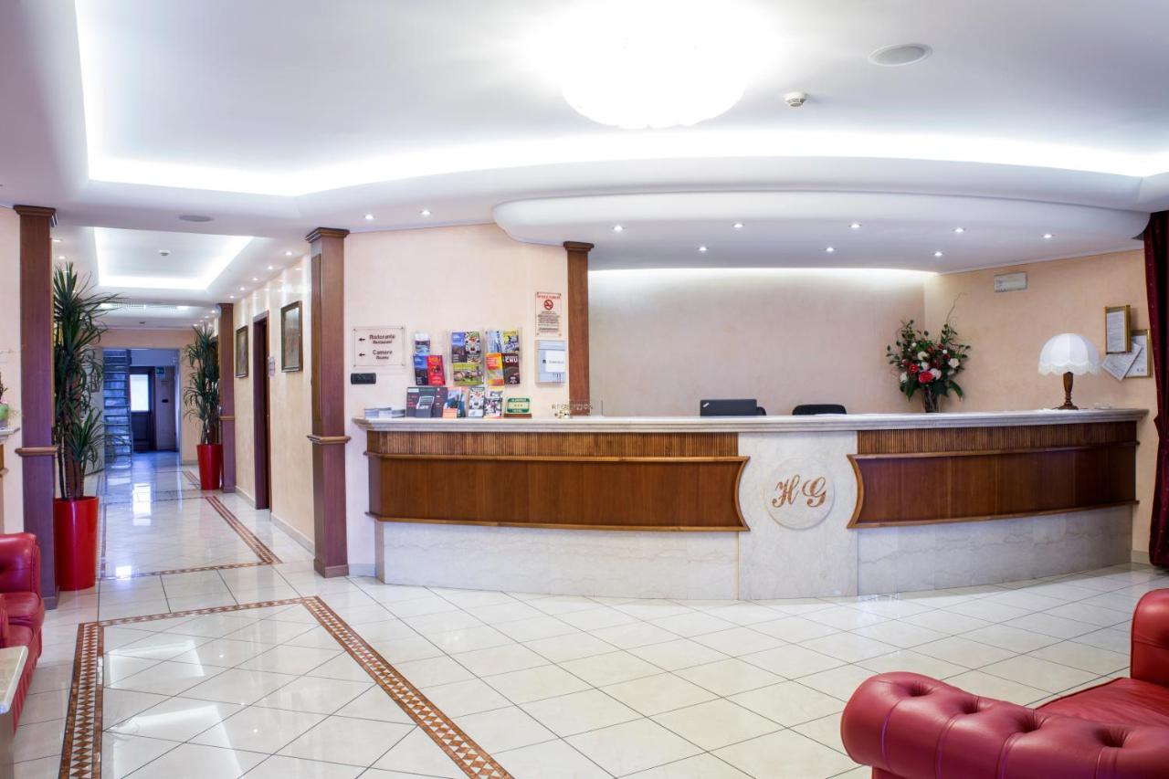 Gardenia Hotel