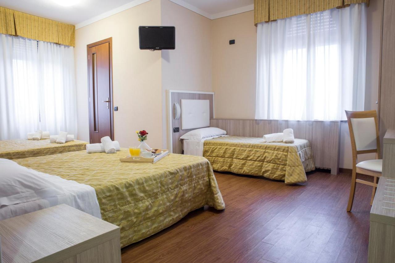 Gardenia Hotel