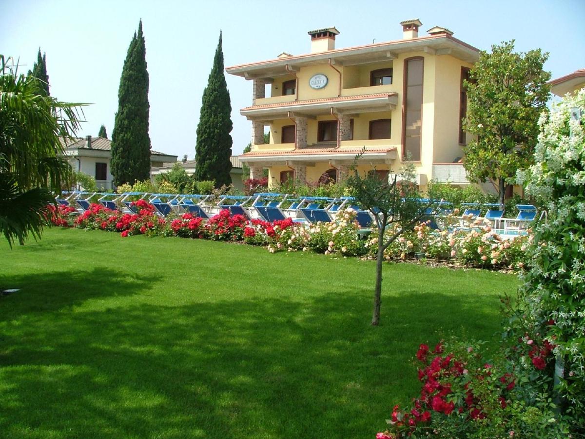 Gardenia Hotel