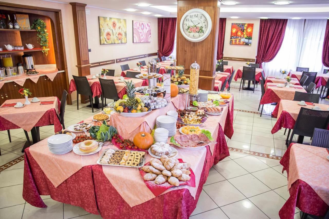 Gardenia Hotel