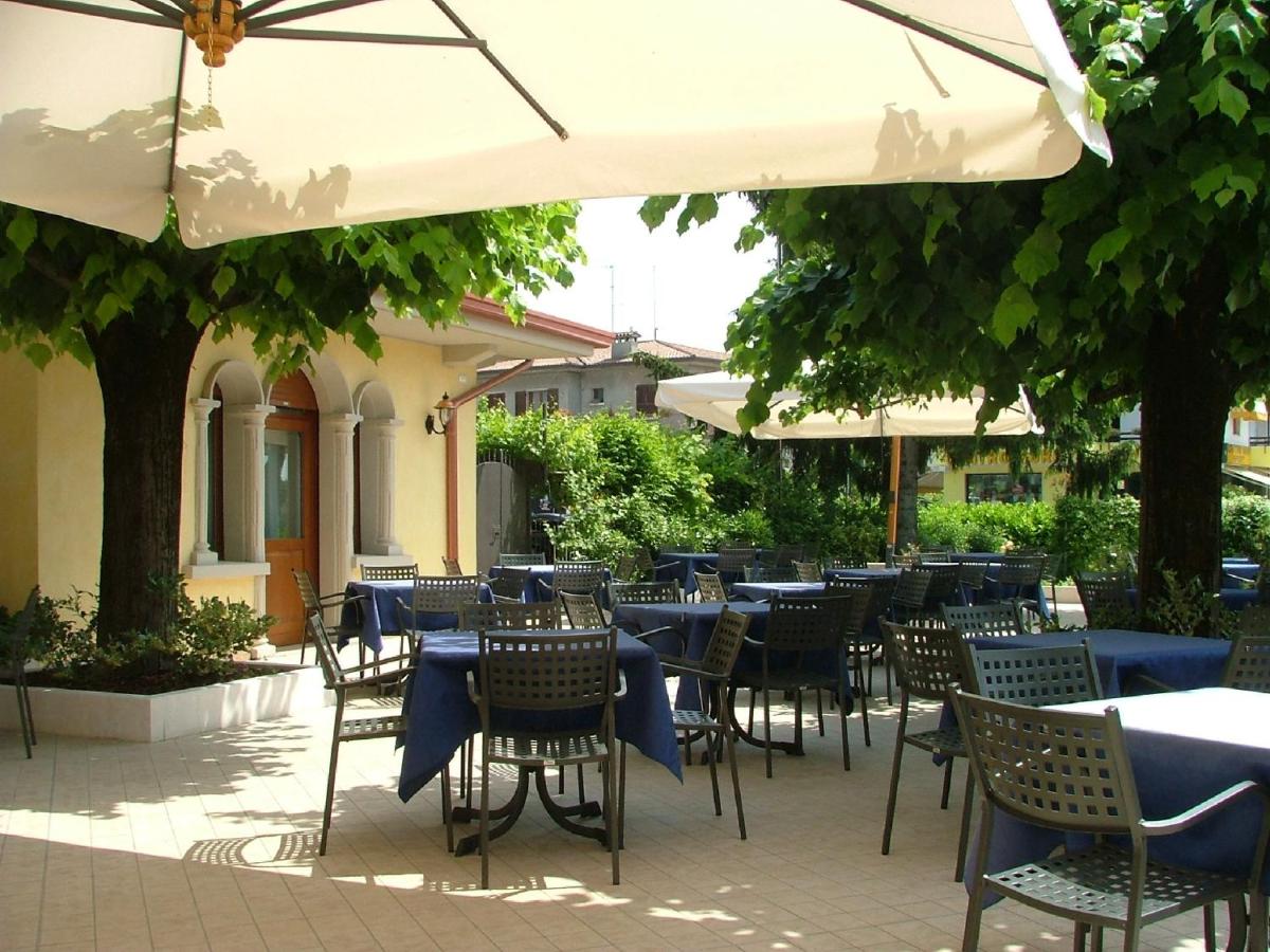 Gardenia Hotel
