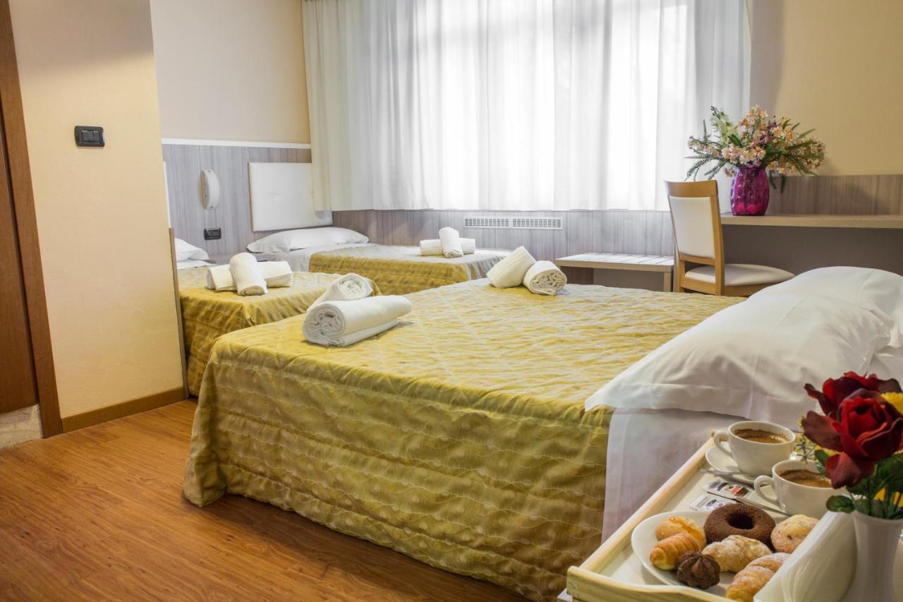 Gardenia Hotel